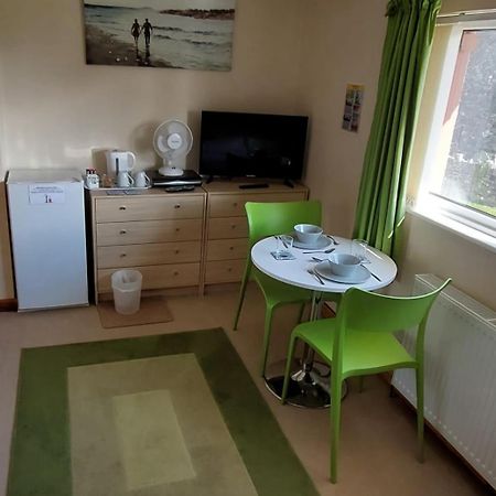 Pendine Sands Guest House Zewnętrze zdjęcie