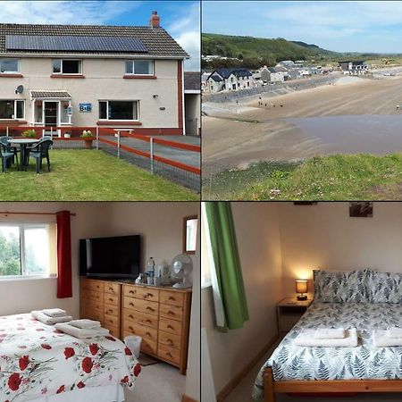 Pendine Sands Guest House Zewnętrze zdjęcie