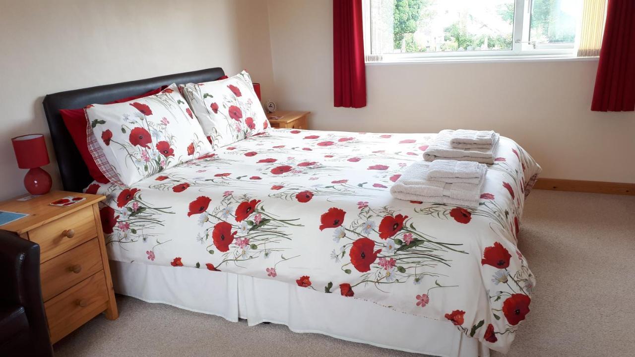 Pendine Sands Guest House Zewnętrze zdjęcie