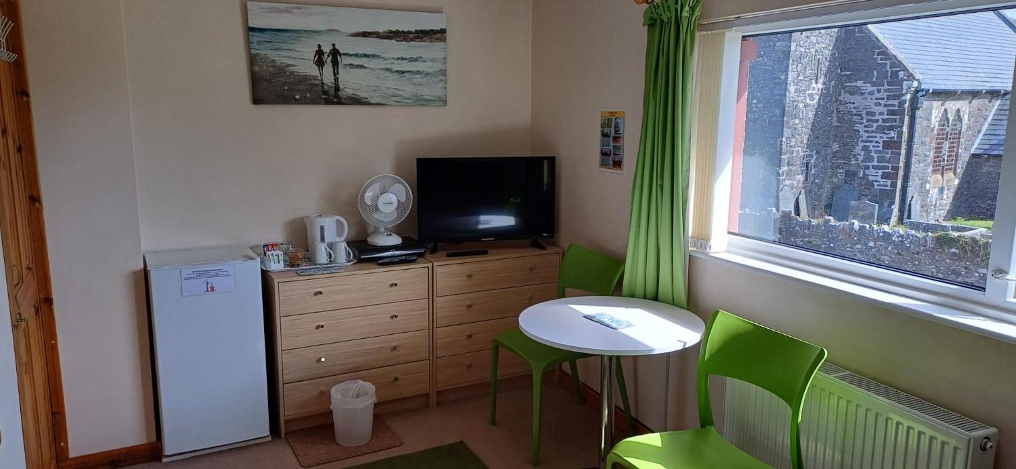 Pendine Sands Guest House Zewnętrze zdjęcie