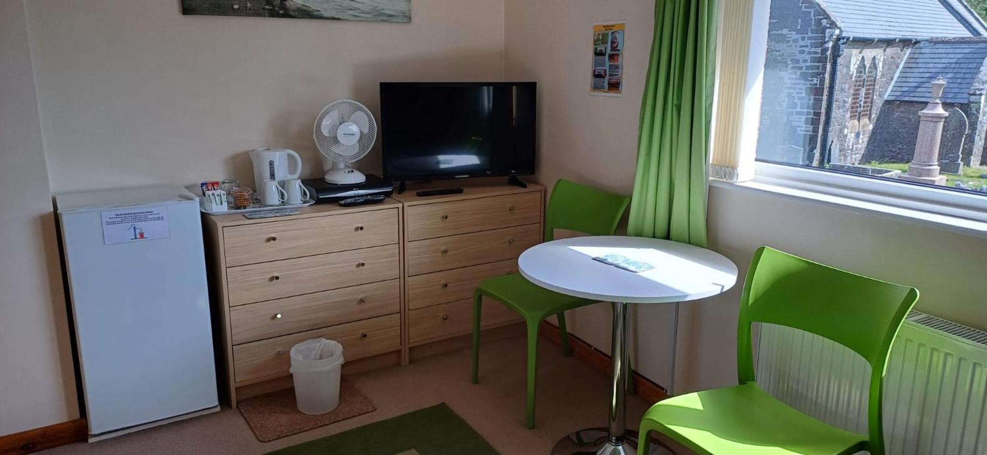 Pendine Sands Guest House Zewnętrze zdjęcie