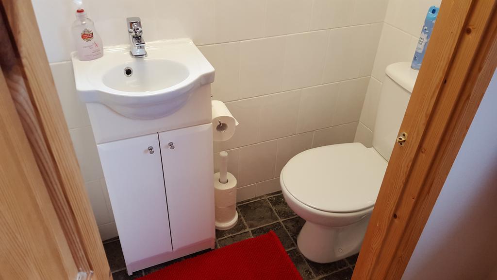 Pendine Sands Guest House Zewnętrze zdjęcie