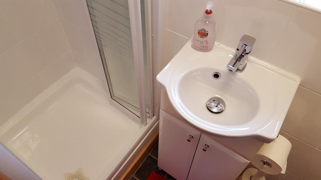 Pendine Sands Guest House Zewnętrze zdjęcie