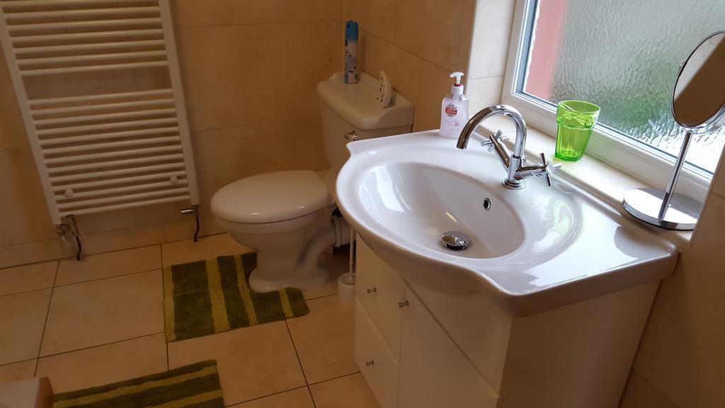 Pendine Sands Guest House Zewnętrze zdjęcie