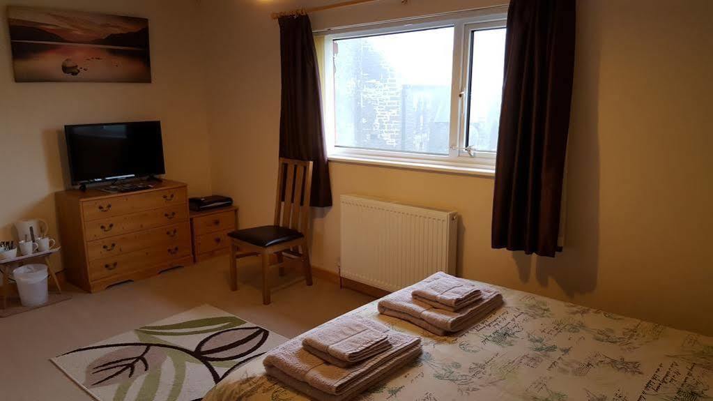 Pendine Sands Guest House Zewnętrze zdjęcie
