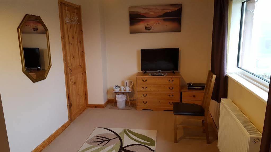 Pendine Sands Guest House Zewnętrze zdjęcie