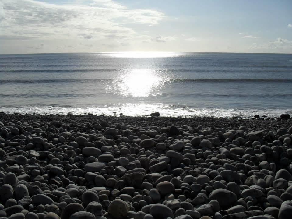 Pendine Sands Guest House Zewnętrze zdjęcie