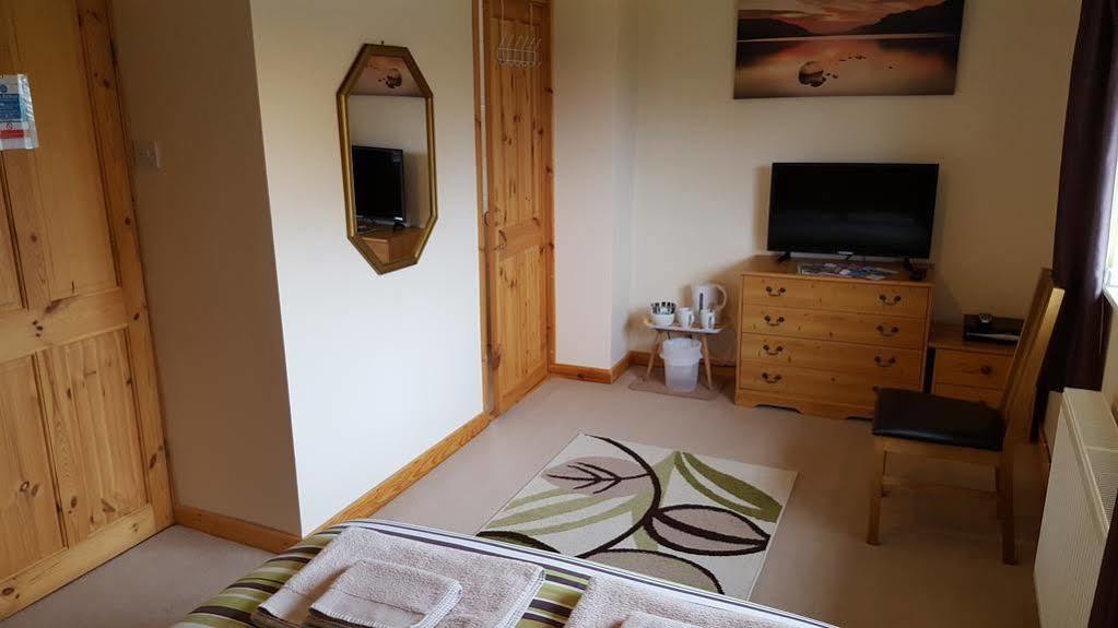 Pendine Sands Guest House Zewnętrze zdjęcie