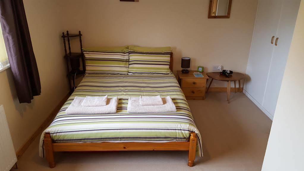 Pendine Sands Guest House Zewnętrze zdjęcie