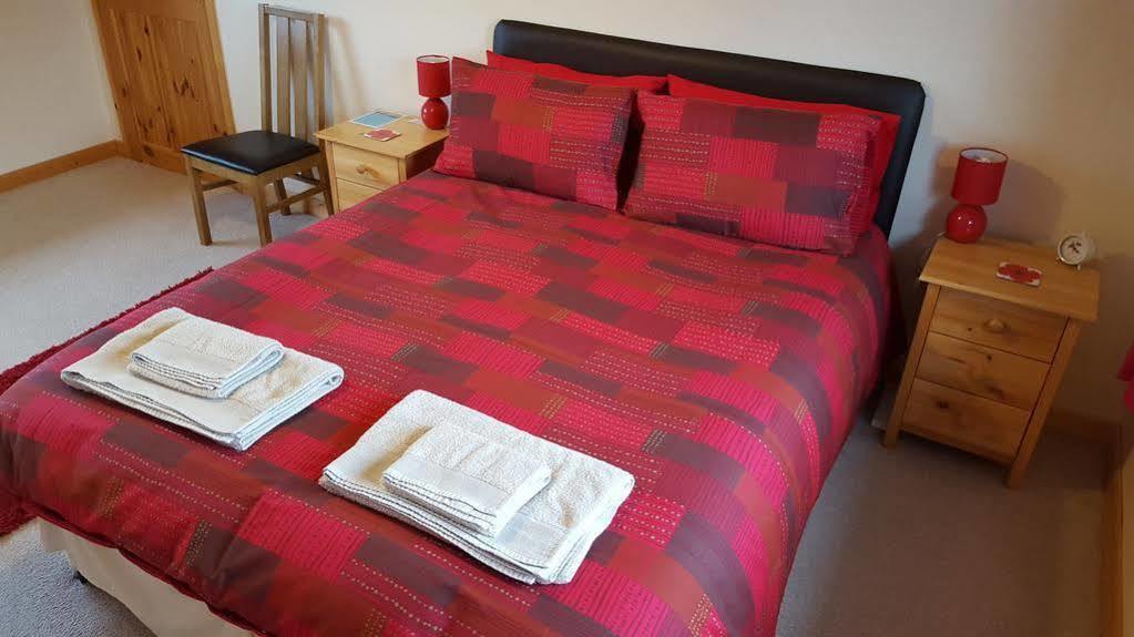 Pendine Sands Guest House Zewnętrze zdjęcie