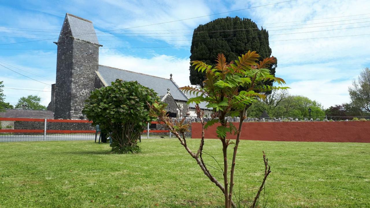 Pendine Sands Guest House Zewnętrze zdjęcie